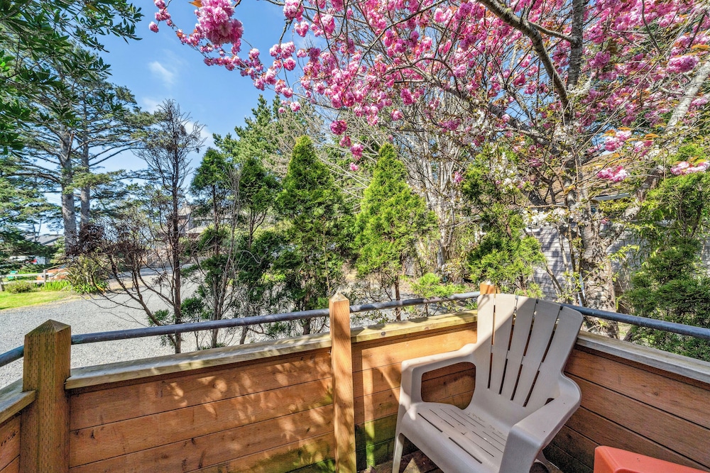 The Inn at Manzanita - photo 26