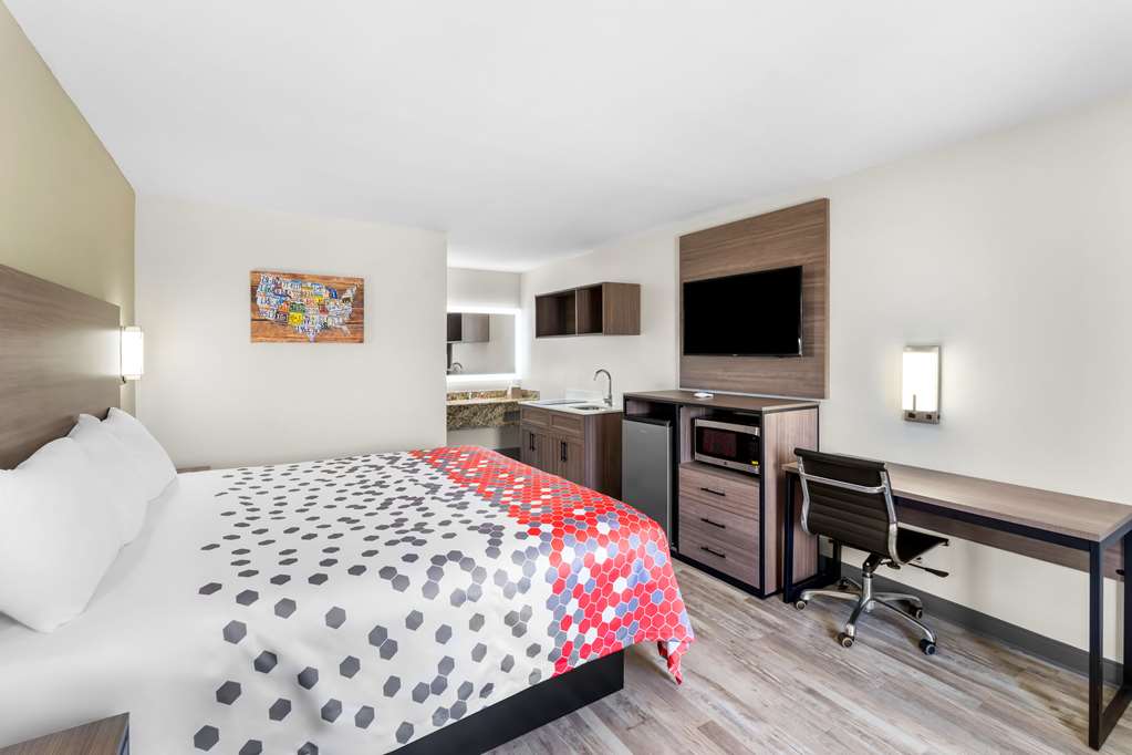 Magnuson Hotel Ocean Springs - photo 25