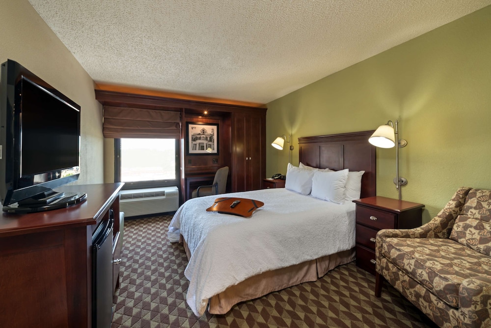 Hampton Inn by Hilton Baton Rouge I 10 & College Dr. - photo 8