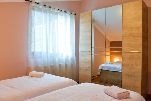 Allegria House