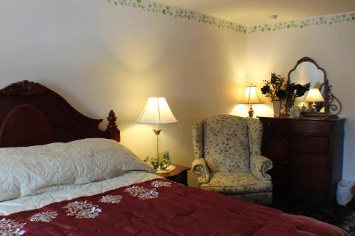 The White Birch Inn — 5-Star Luxury Hotel in Berwick, United States