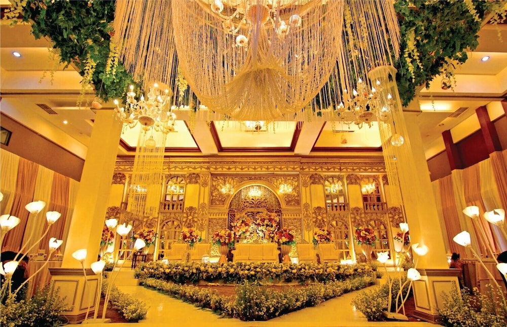 Hermes Palace Hotel Banda Aceh in Banda Aceh, Indonesia