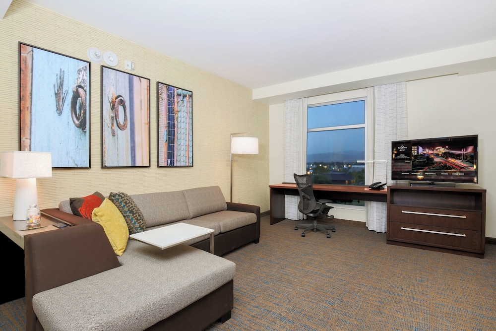 Residence Inn by Marriott San Jose Airport - photo 11