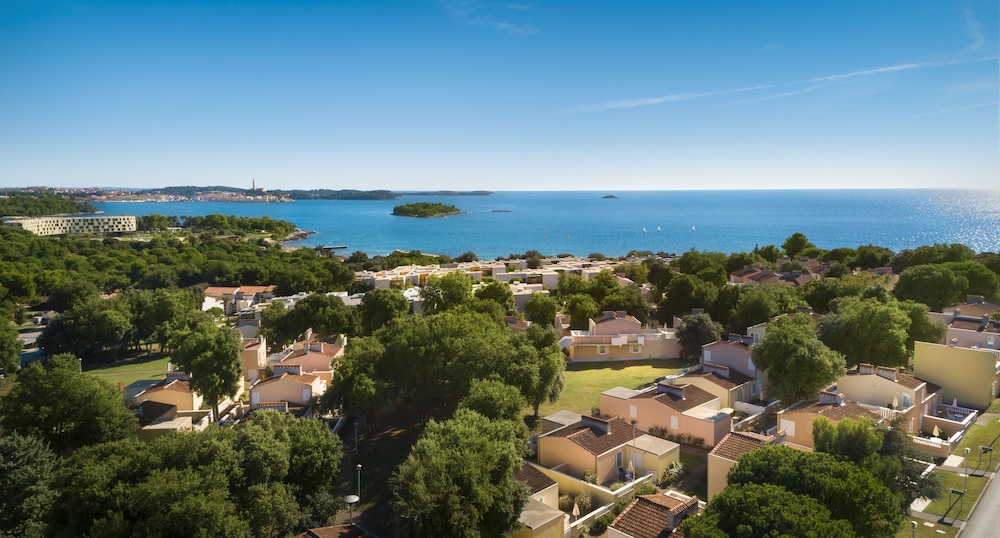 Maistra Select Amarin Resort in Rovinj, Croatia