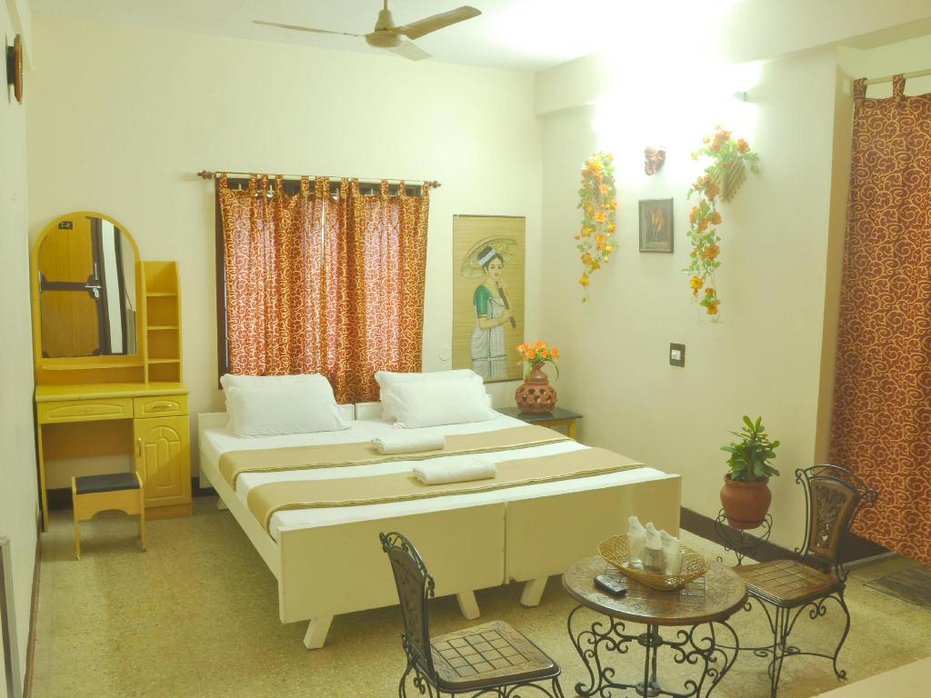 Hotel Shoba — hotel in Yercaud