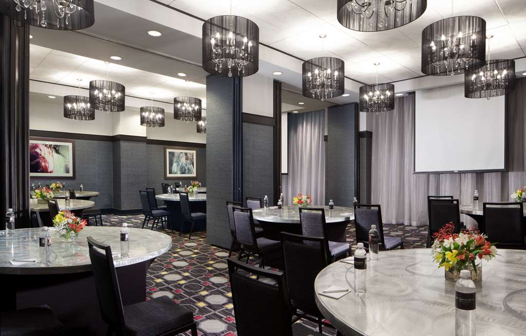 Silversmith Hotel Chicago Downtown - photo 42