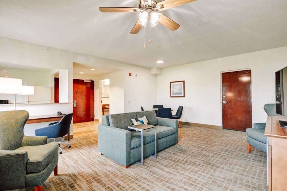 Hampton Inn Palm Beach Gardens - photo 17
