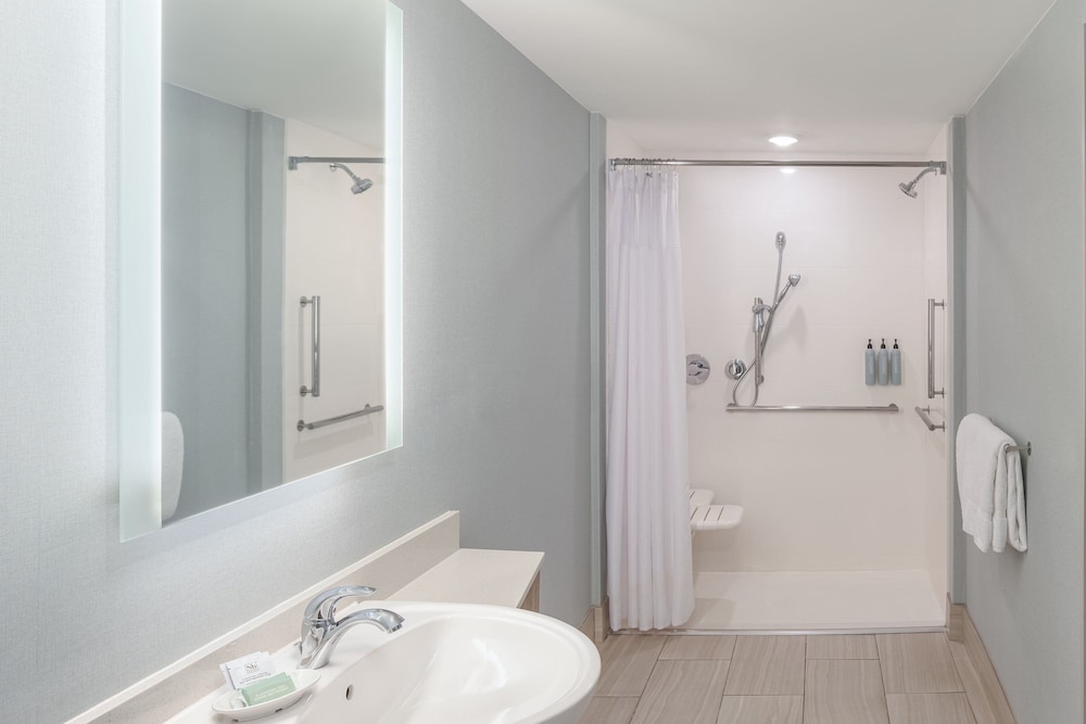 SpringHill Suites by Marriott New Smyrna Beach - photo 22