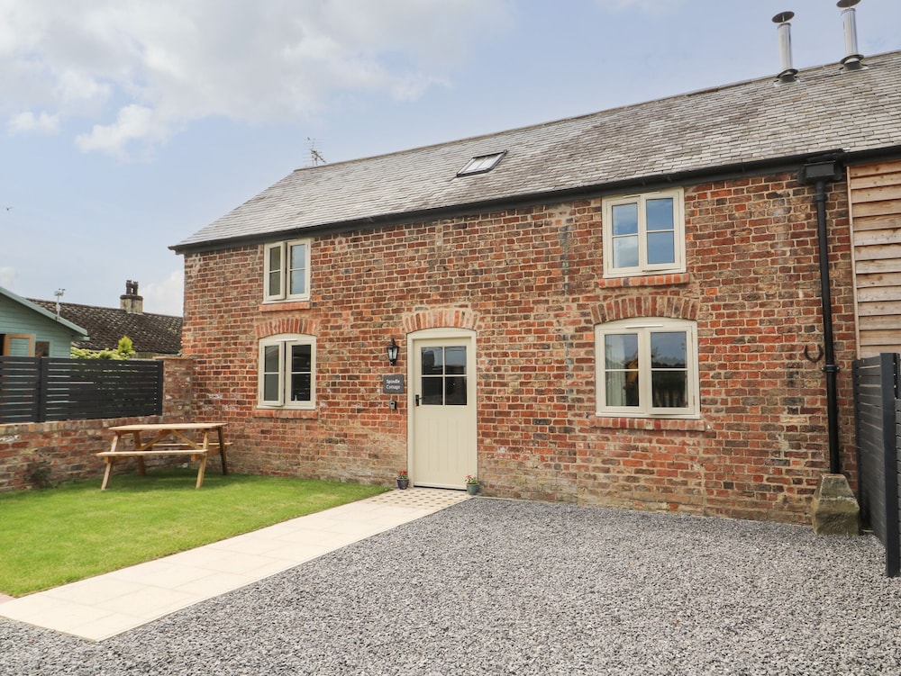 Spindle Cottage — 4-Star Luxury Hotel in York, United Kingdom