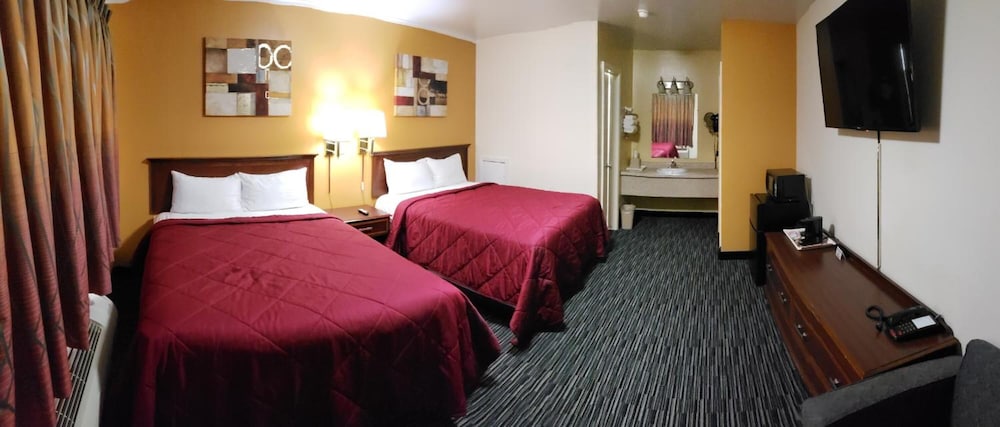 Super 7 Motel Sedalia - photo 12