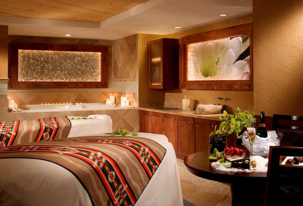 Hilton Santa Fe Buffalo Thunder - photo 78