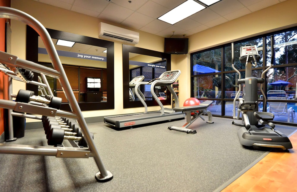 Hampton Inn Wilmington Medical Park - photo 35