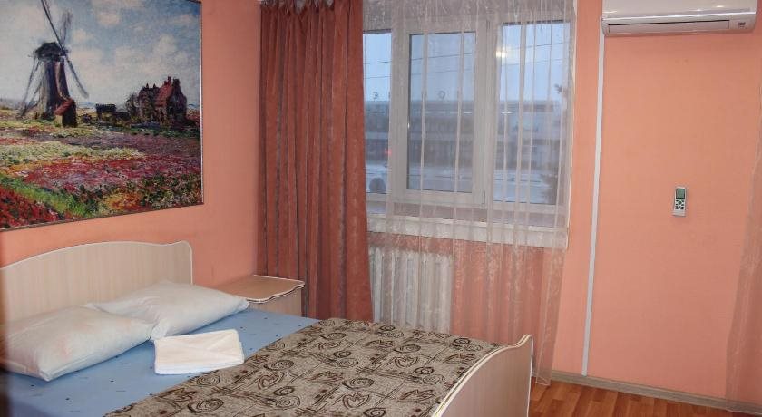 Aero in Omsk, Russia