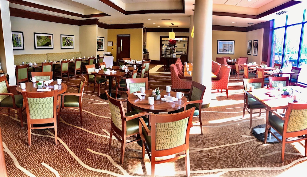 Hilton Garden Inn Durham University Medical Center - photo 35