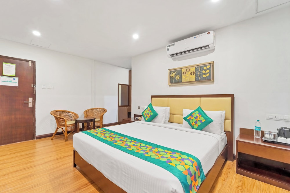 Itsy Hotels Adrak in Thiruvananthapuram, India