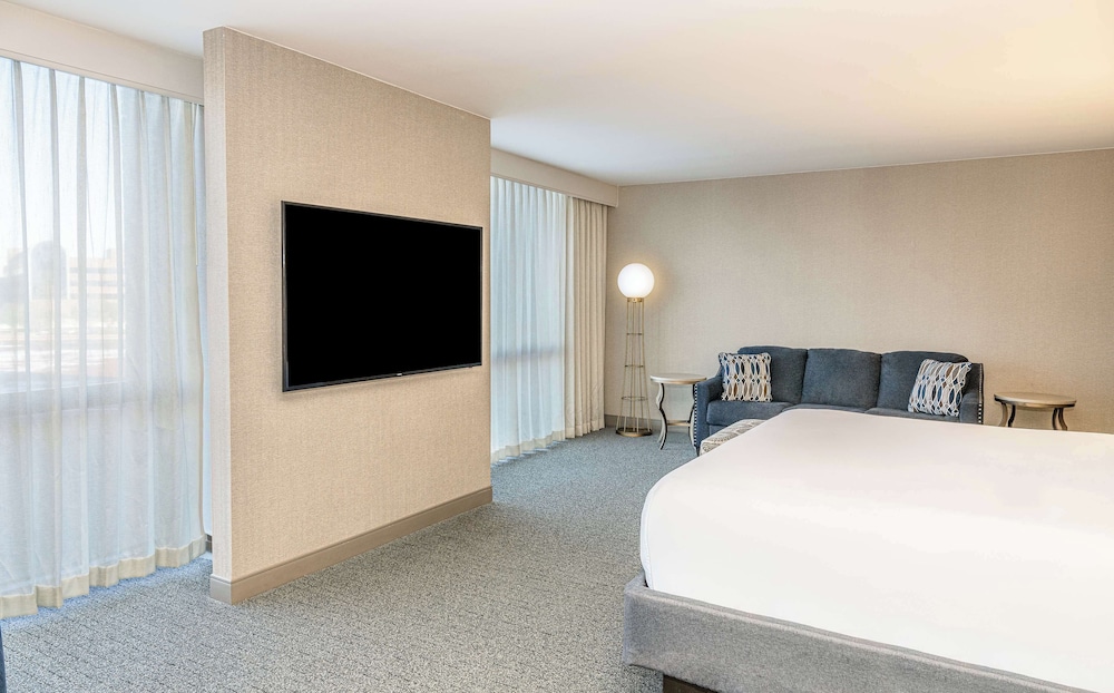 Hilton Richardson Dallas - photo 45