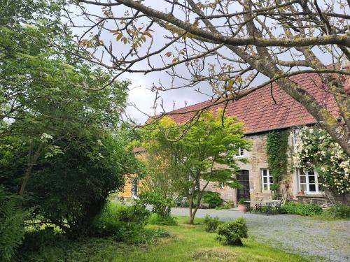 Chez Marie Roulotte - last minute hotel in Unknown City