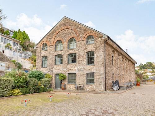 The Pottery — 4-Star Luxury Hotel in Dartmouth, United Kingdom