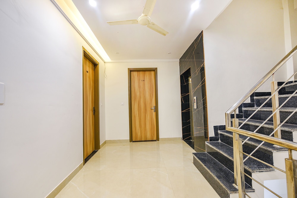 Fabhotel Midway — Amritsar — photo 4