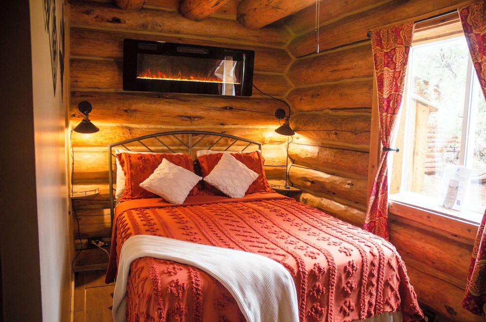 Boulder Mountain Guest Ranch - photo 18