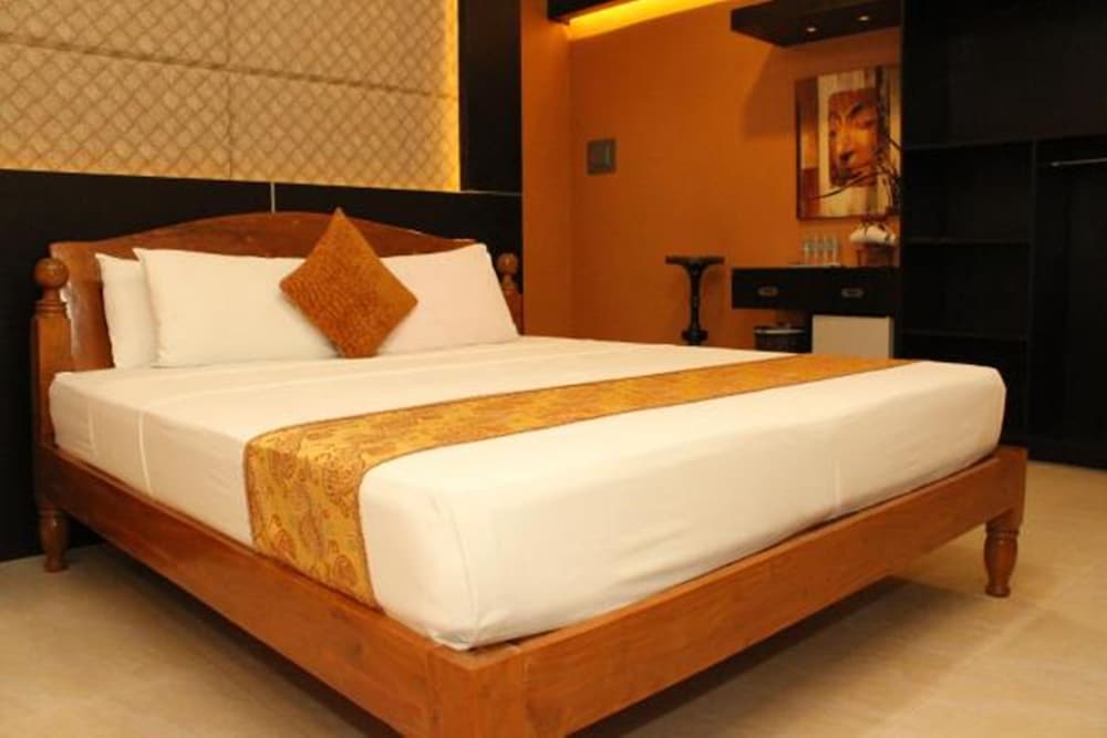 Parklane Bohol Resort and Spa — Anda — photo 3