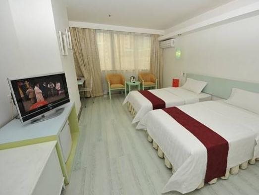 Hai Lian - last minute hotel in Shenzhen