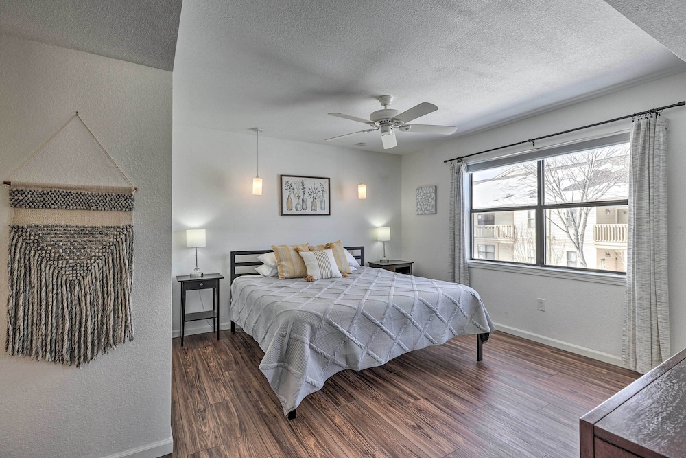 Branson Vacation Rental w Resort Amenities - photo 6
