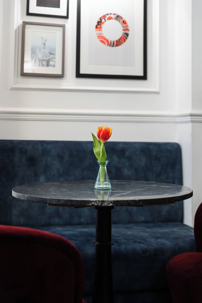 19 Duke Street — 4-Star Luxury Hotel in Liverpool, United Kingdom