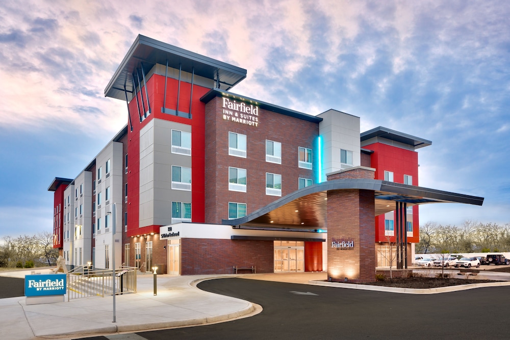 Fairfield Inn & Suites Denver West federal Center - photo 41