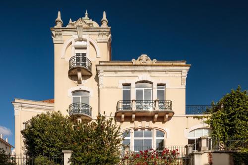 Cheese & Wine Lapa - last minute hotel in Lisbon