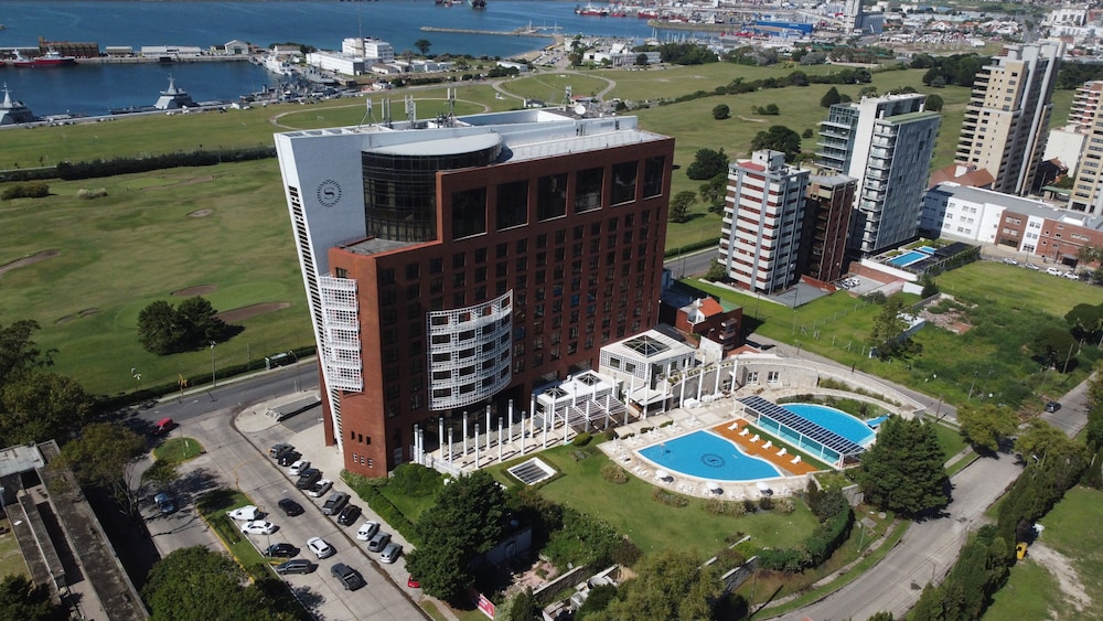 Sheraton Mar Del Plata Hotel in Mar Del Plata, Argentina