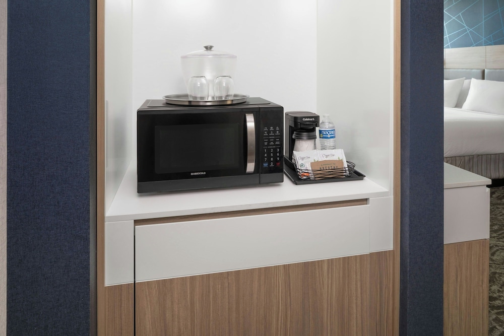 SpringHill Suites by Marriott Raleigh Garner - photo 11