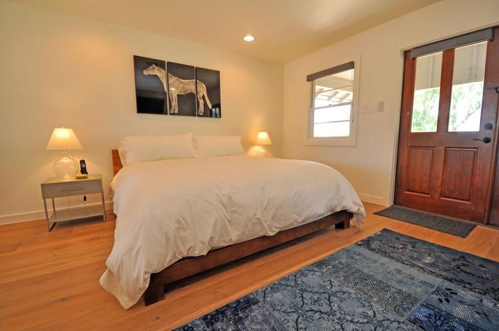 Sage Hill Inn & Spa - photo 11