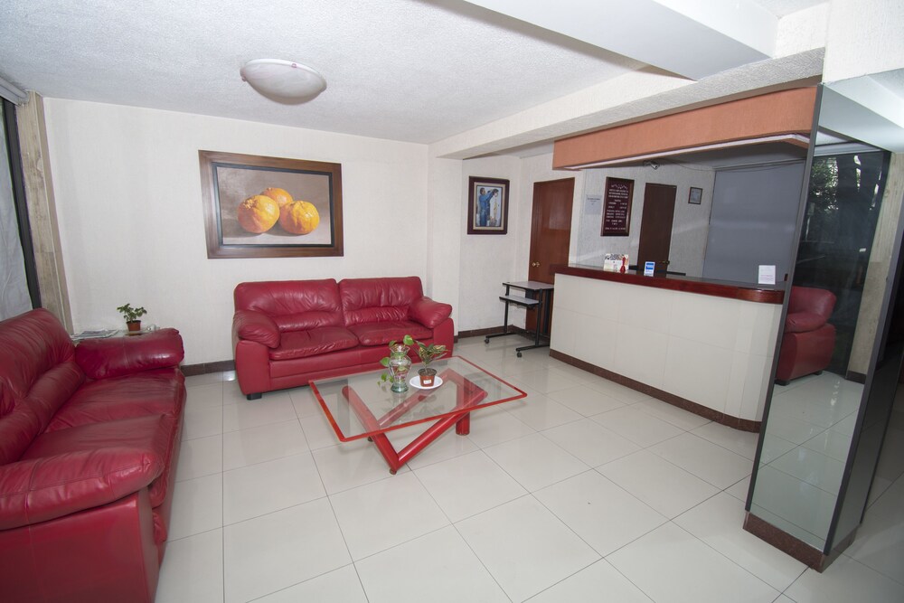 Kuarti Suites M — Mexico City — photo 3