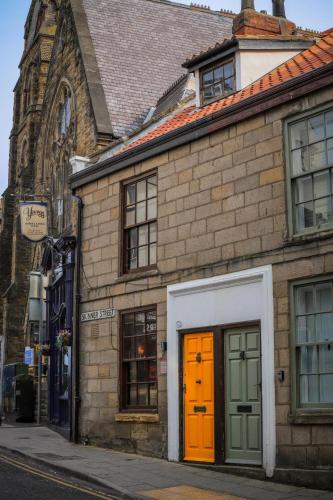 Frida's Cottage Whitby