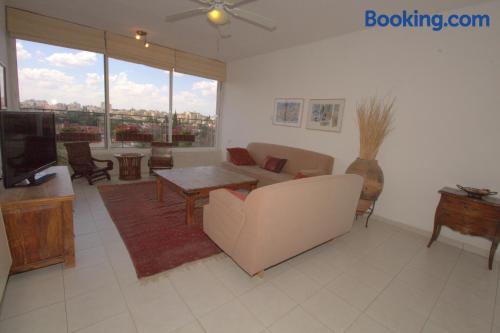 Kfar Saba View Apartment — 4-Star Luxury Hotel in Kfar Saba, Israel