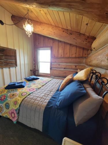 Firefly Creek Lodge - photo 26