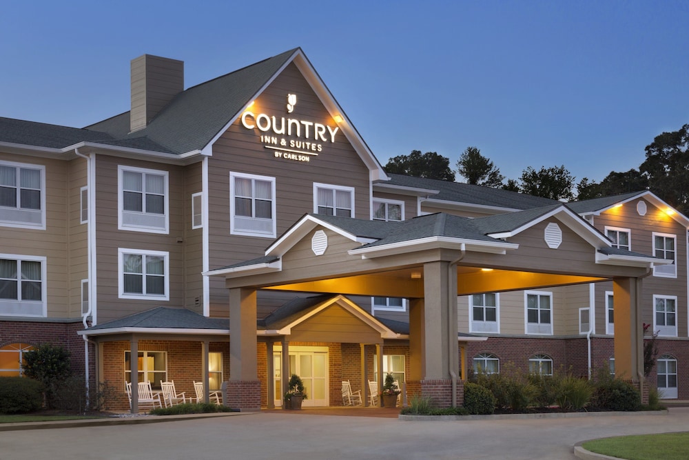 Hotel Plantation Pineville Alexandria I 49 - photo 22