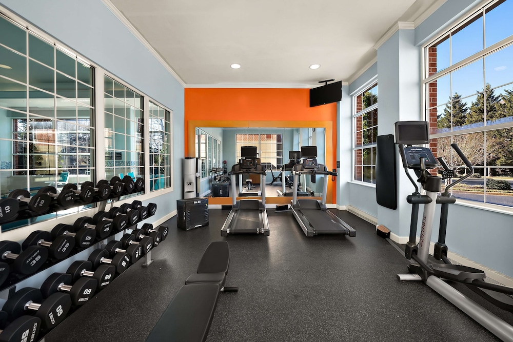 Hilton Garden Inn Williamsburg - photo 40