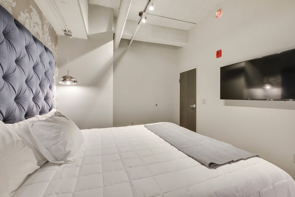 Etage Executive Living - photo 15