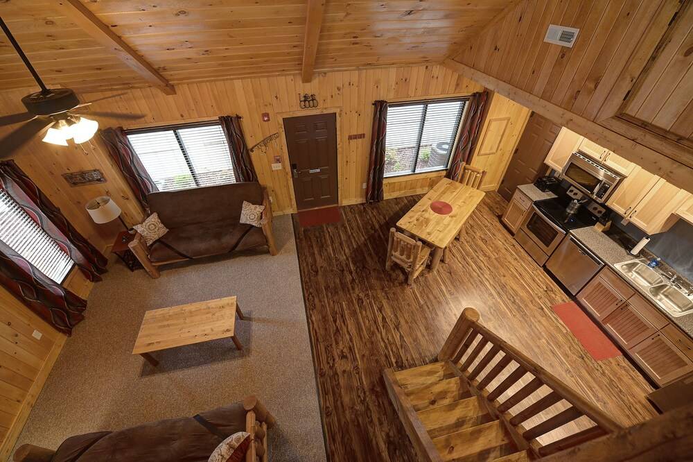 Blue Water Resort - photo 7