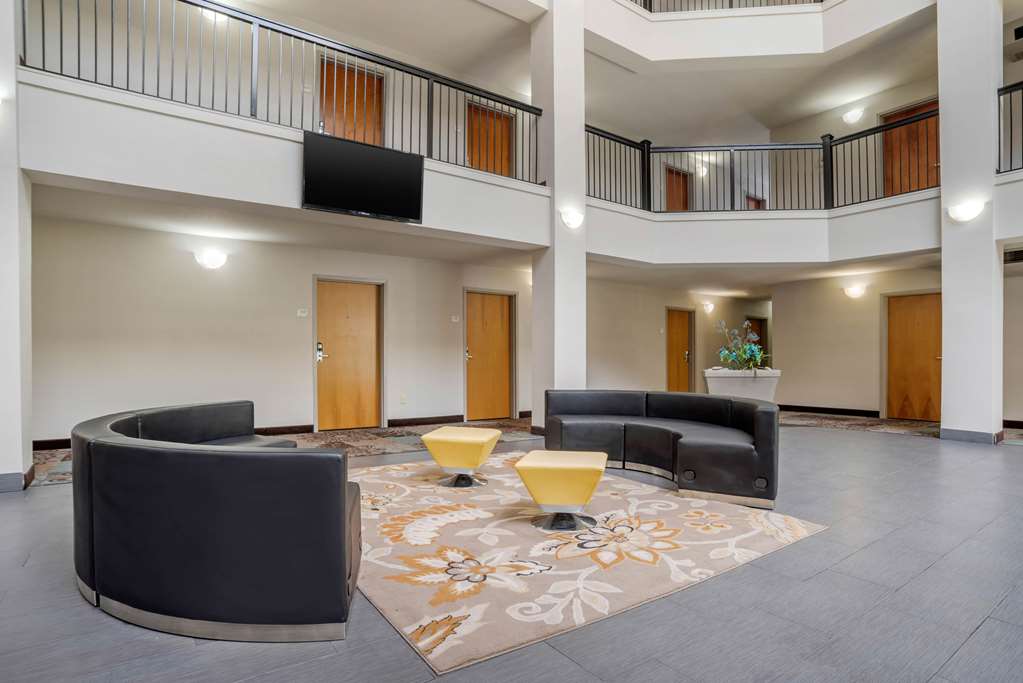 Quality Suites Baton Rouge East Denham Springs - photo 18