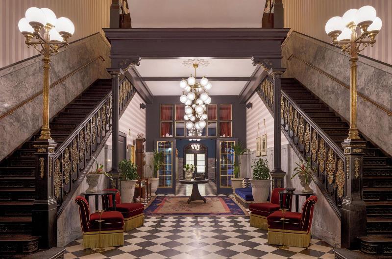 Maison Métier in the Unbound Collection by Hyatt - photo 3