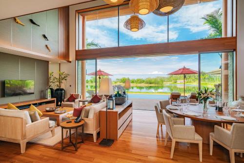 Aquella Lakeside Villas — Thai Mueang — photo 4