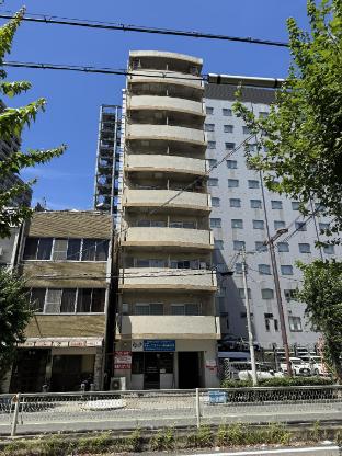 Toei Bussan Building20 - last minute hotel in Osaka