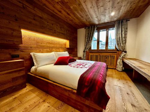 Alpine Escape 3 — 4-Star Luxury Hotel in Bormio, Italy