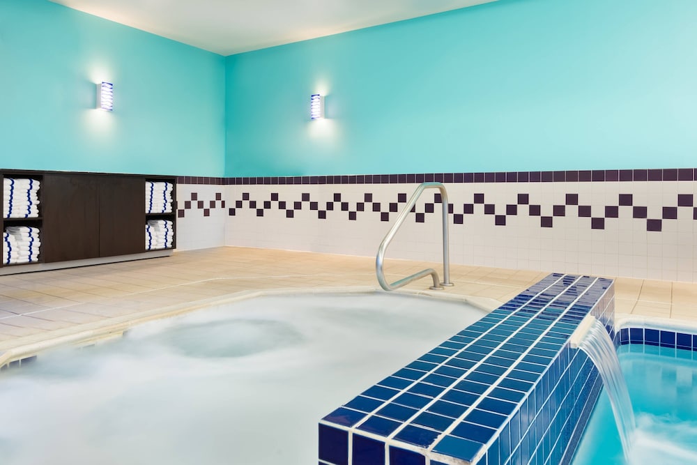 SpringHill Suites by Marriott Cleveland Solon - photo 16