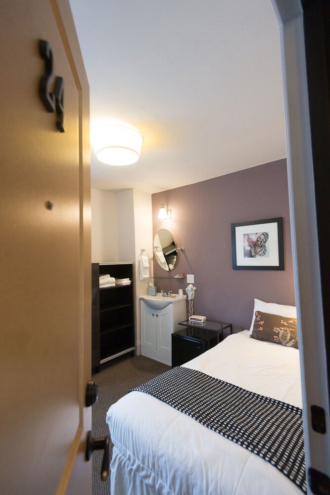 Camas Boutique Hotel - photo 18