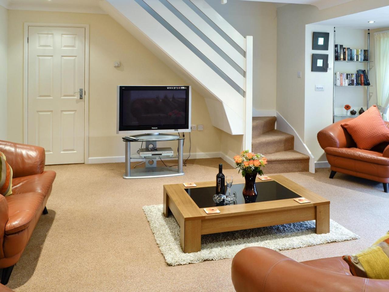 Riverside Cottage B6859 — 4-Star Luxury Hotel in Liskeard, United Kingdom