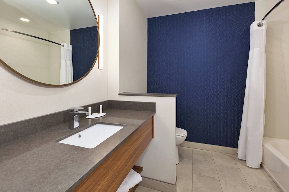 Fairfield by Marriott Inn & Suites Knoxville Airport Alcoa - photo 19